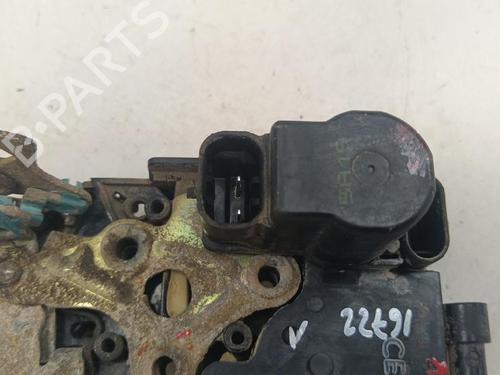 Used Front left lock Front left lock 37414296 37414296