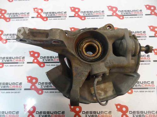 Left front steering knuckle KIA SPORTAGE II (JE_, KM_)  | BP359049M25 