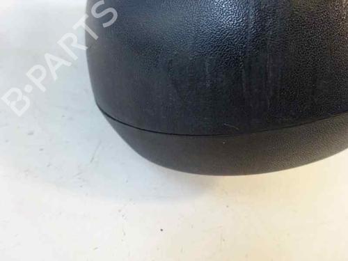 Used Left mirror RENAULT CLIO II (BB_, CB_) 1.2 16V (BB05, BB0W, BB11, BB27, BB2T, BB2U, BB2V, CB05,... (75 hp) 2136671