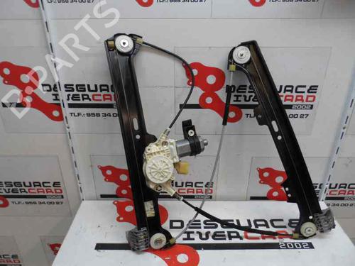 Front right window mechanism BMW 5 (E60) | BP195089C23 - Image 2