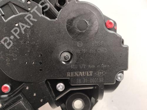 Used Rear wiper motor Rear wiper motor RENAULT GRAND SCÉNIC III (JZ0/1_) 2.0 dCi (JZ0L) (160 hp) 17759142 17759142