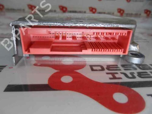 Kollisjonspute styreenhet HYUNDAI ACCENT I (X-3) [1994-2002]  587434