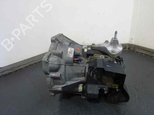 Used Gearbox FORD FIESTA V (JH_, JD_) 1.4 16V (80 hp) 2228523