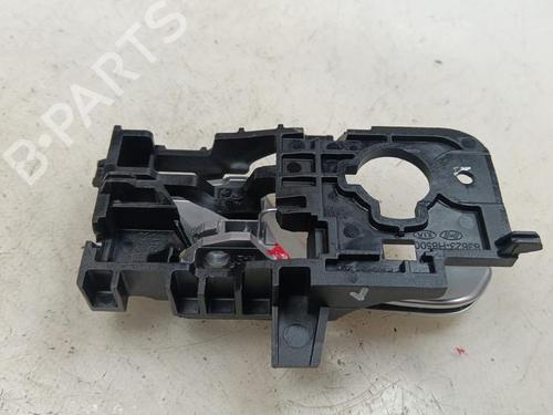 Rear right interior door handle KIA STONIC (YB) 1.0 T-GDi Eco-Dynamics+ | BP35742723I16 - Image 2