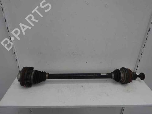 Used Left rear driveshaft Left rear driveshaft AUDI A6 C7 (4G2, 4GC) 3.0 TDI quattro (245 hp) 3348875 3348875