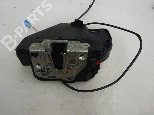 Used Rear left lock Rear left lock MERCEDES-BENZ C-CLASS T-Model (S203) C 270 CDI (203.216) (170 hp) 10496599 10496599