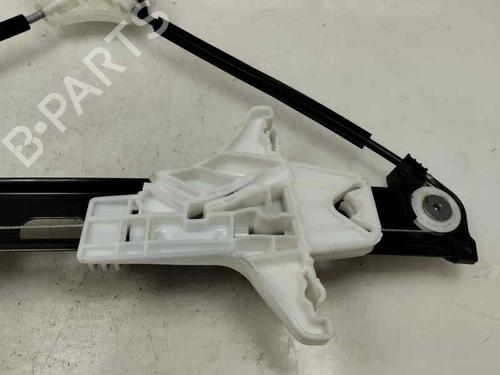 Used Rear left window mechanism Rear left window mechanism 29134114 29134114