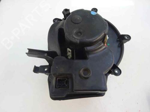 Varmeblæser MERCEDES-BENZ C-CLASS (W203) C 220 CDI (203.006, 203.008) (143 hp) 8076507