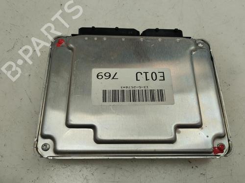 Engine control unit (ECU) AUDI ALLROAD C5 (4BH) 2.5 TDI quattro | BP35740578M57 - Image 3
