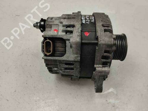 Lichtmaschine NISSAN NOTE (E12) 1.2 | BP26568065M7 - Image 4