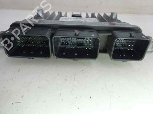 Used Engine control unit (ECU) PEUGEOT 407 (6D_) 2.0 HDi 135 (6DRHRH, 6DRHRE, 6DRHRG, 6DRHRJ) (136 hp) 6911078