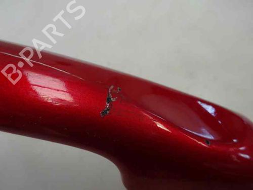 Used Front left exterior door handle Front left exterior door handle 7829713 7829713