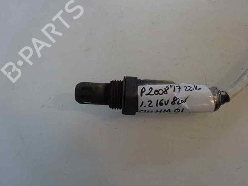 Elektronisk sensor PEUGEOT 2008 I (CU_) 1.2 VTi | BP8174376M84