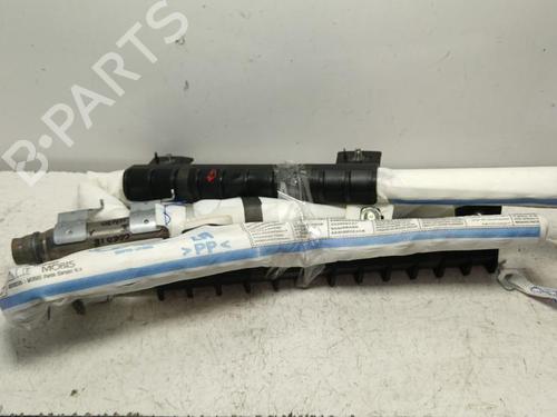 Used Left curtain airbag Left curtain airbag KIA CEED (CD) 1.6 CRDi 136 (136 hp) 35741582 35741582