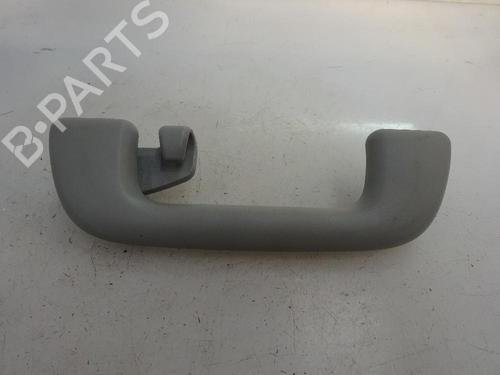 Used Rear left interior door handle TOYOTA YARIS (_P9_) 1.0 VVT-i (KSP90_, KSP90R) (69 hp) 11430213