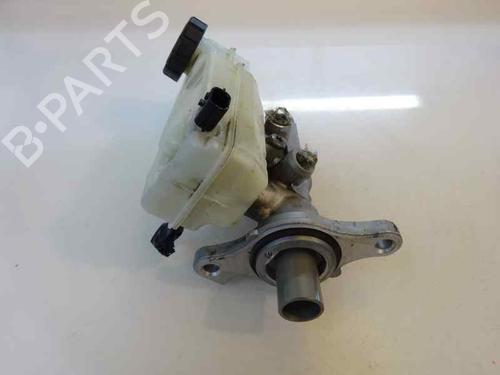 Brake master cylinder RENAULT MEGANE III Grandtour (KZ0/1) 1.5 dCi (KZ0C, KZ1A) | BP1624116M77