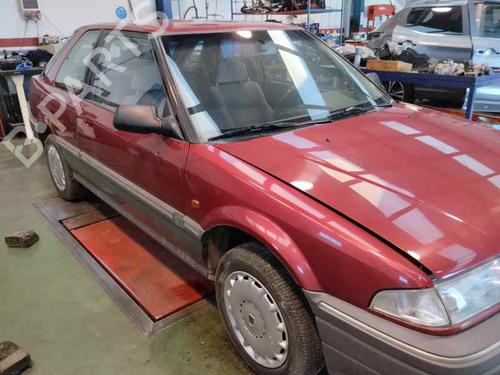 Right front driveshaft ROVER 200 II Hatchback (XW)  | BP22770256M39 