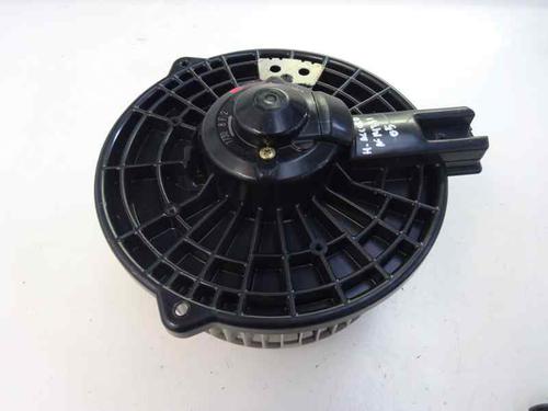 Heater blower motor HONDA ACCORD VII (CL, CN) 2.2 i-CTDi (CN1) | BP8302017M62