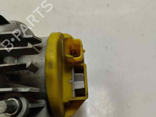 Left front fog light CITROËN BERLINGO Box Body/MPV (B9) | BP22927645C30