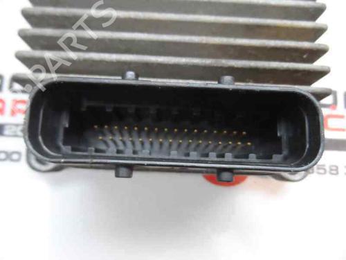 Motorstyringsenhed OPEL ASTRA G Hatchback (T98) 1.6 16V (F08, F48) (101 hp) 201556