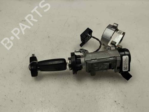 Used Ignition barrel OPEL ASTRA J (P10) 1.7 CDTI (68) (125 hp) 29123281