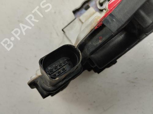Used Front left lock SEAT IBIZA IV SC (6J1, 6P5) 1.9 TDI (105 hp) 18114876