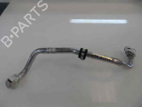 Used AC pipe AC pipe DACIA DUSTER (HS_) 1.5 dCi (HSAJ) (90 hp) 14172546 14172546