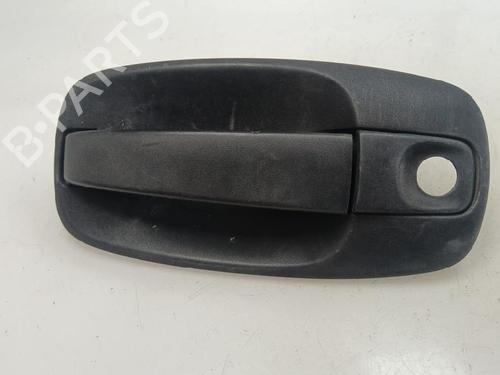 hjre-fortil-udvendigt-handtag-renault-trafic-ii-van-fl-2001-39900334 main image