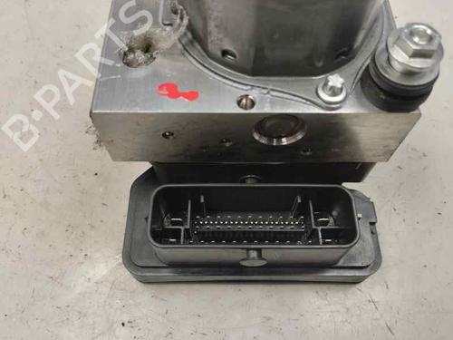 ABS pump RENAULT CLIO IV (BH_) 1.5 dCi 90 | BP26561354M43