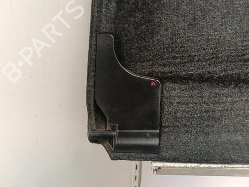 Rear parcel shelf BMW 1 (E87) 118 d | BP35741742C85 - Image 3