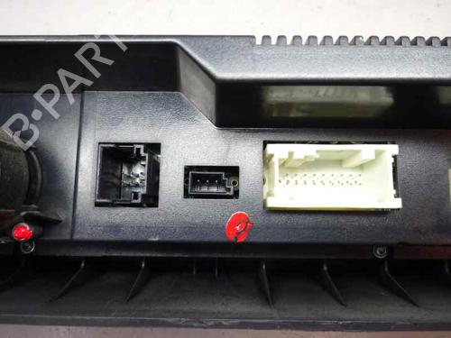 Climate control BMW X3 (E83) 2.0 d | BP7108164I5 - Image 4