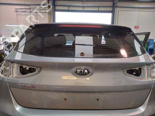 Used Tailgate Tailgate KIA CEED (CD) [2018-2026] 29134371 29134371