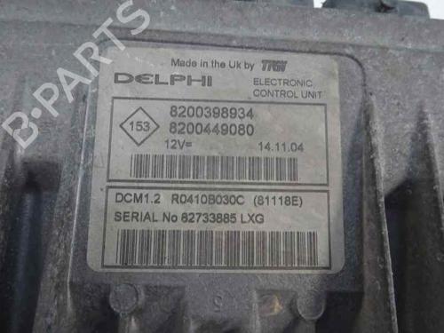 engine-control-unit-ecu-renault-modus-grand-modus-fjp0_-8200398934-2005-1-2004-7557853 main image