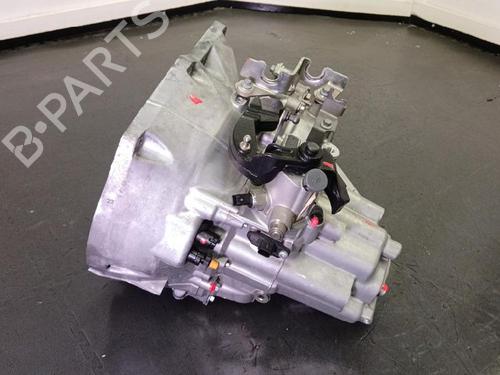 Gearbox FORD KUGA II (DM2) 1.5 TDCi | BP35744709M3 - Image 3