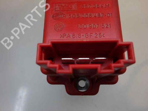 Used Heater resistor SEAT CORDOBA (6K2) [1999-2002]  11661567