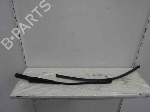 Used Front windshield wiper arm Front windshield wiper arm 3469284 3469284