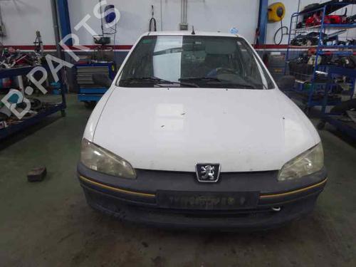 Starter PEUGEOT 106 II (1A_, 1C_) | BP7838674M8