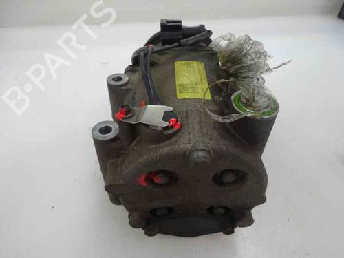 Used AC compressor FORD FIESTA V (JH_, JD_) [2001-2014]  4449108