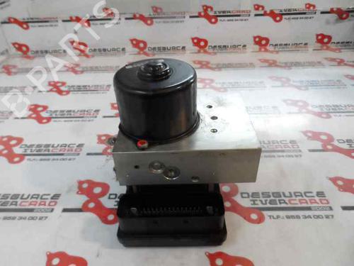 ABS pump MERCEDES-BENZ C-CLASS Coupe (CL203) C 220 CDI (203.706) | BP201264M43 