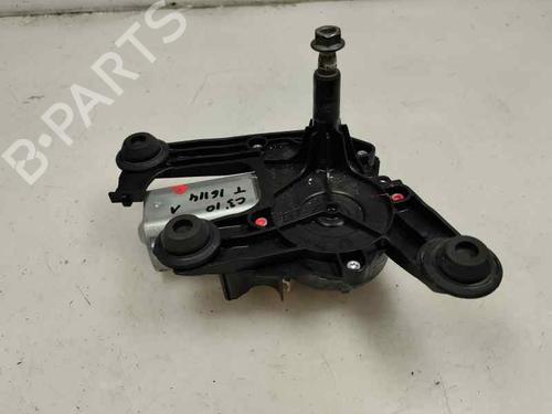Rear wiper motor CITROËN C3 II (SC_) 1.0 VTi 68 | BP21271399M102 