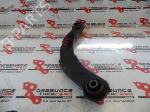 Used Right rear suspension arm MITSUBISHI ASX (GA_W_) 1.6 MIVEC (GA1W) (117 hp) 586367