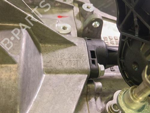 Used Gearbox Gearbox SEAT IBIZA IV SC (6J1, 6P5) 1.2 (70 hp) 35741446 35741446