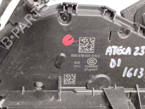 Front left lock SEAT ATECA (KH7, KHP)  | BP21394569C98 