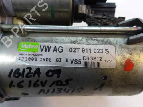 Used Starter Starter 4879790 4879790
