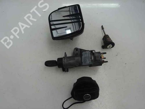 Contactslot SEAT CORDOBA (6L2) 1.9 TDI (100 hp) 7656904