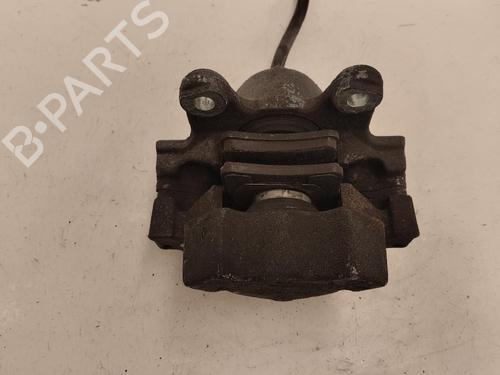 Used Right rear brake caliper Right rear brake caliper MERCEDES-BENZ CLK (C208) CLK 230 Kompressor (208.347) (193 hp) 12309596 12309596
