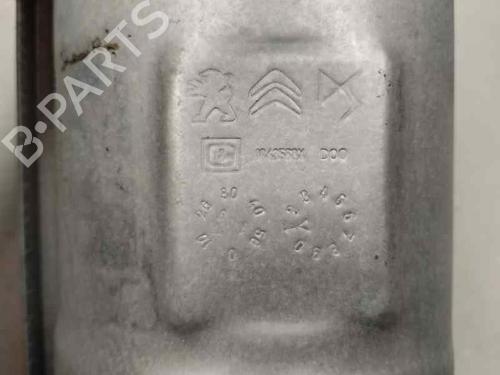 Used Catalyst PEUGEOT 2008 I (CU_) 1.2 THP 110 / PureTech 110 (110 hp) 30540487