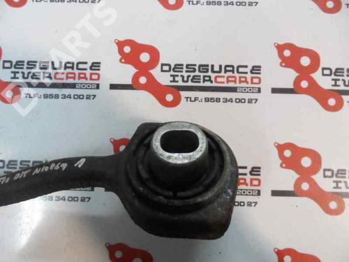 Left front suspension arm MERCEDES-BENZ CLK (C209) CLK 270 CDI (209.316) | BP359013M12 