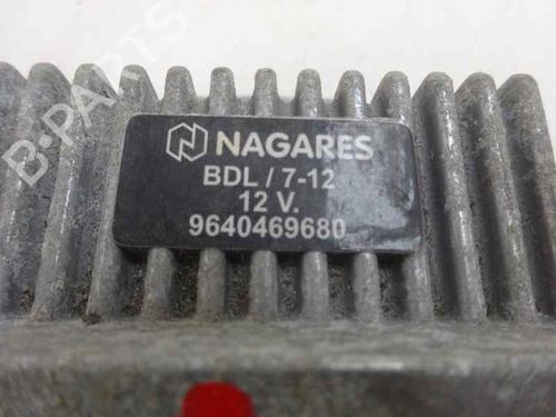 Used Electronic module Electronic module 9094394 9094394