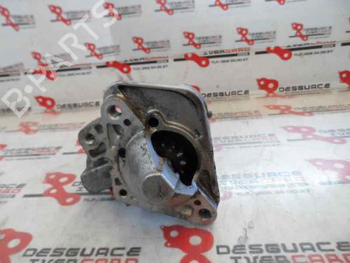 Used Starter Starter 204410 204410